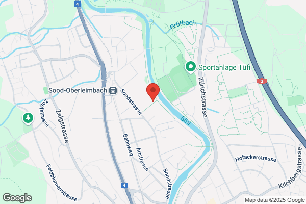 Chinesisches Therapiezentrum