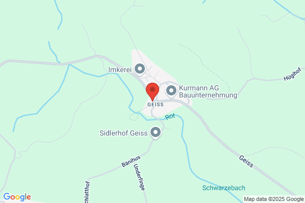 Gasthof Ochsen
