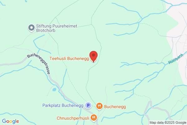 Restaurant Buchenegg