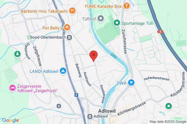Restaurant Linde