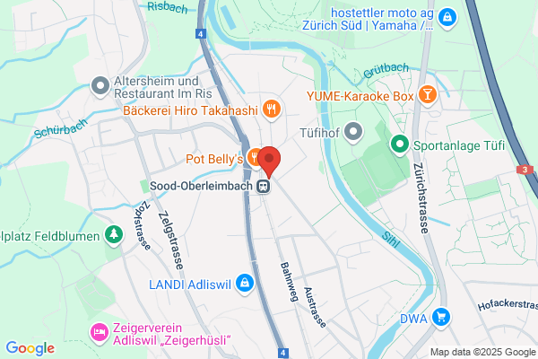 Restaurant Soodhof