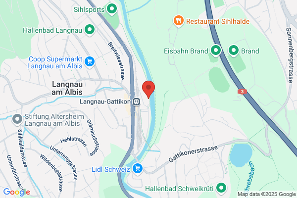 Szenario Restaurant & Partyhaus