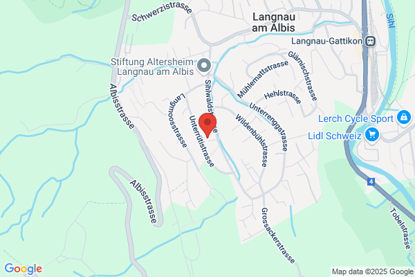 Schreinerei Schneiter AG