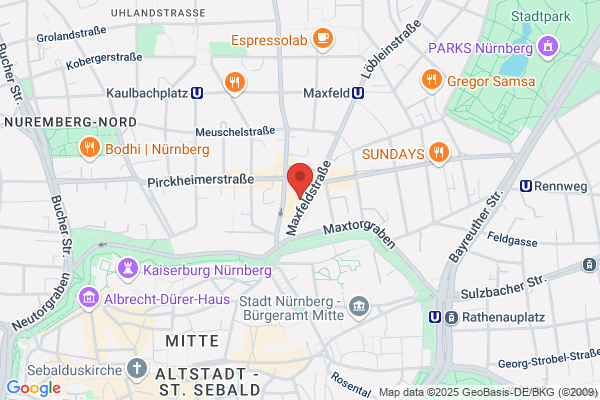 Promanis GmbH