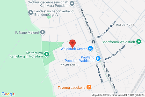 Oberstufenschulhaus