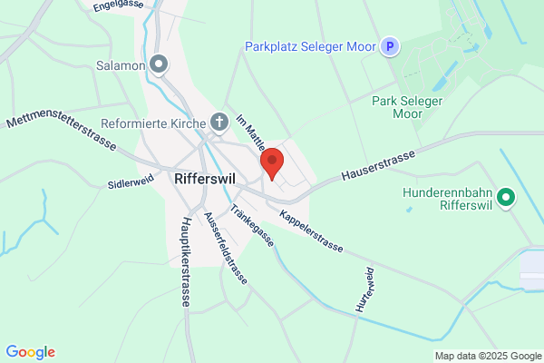Senn Walter Communication Company SWC