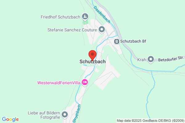 Hans Schutzbach