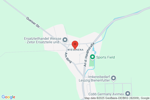 Vinalti GmbH