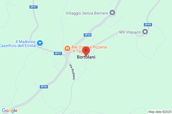 René Bortolani
