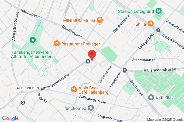 Gruber Marketing
