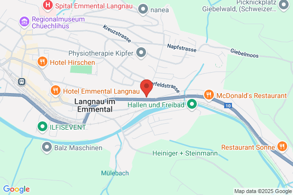 Grossenbacher und Glauser Architekten HTL/STV