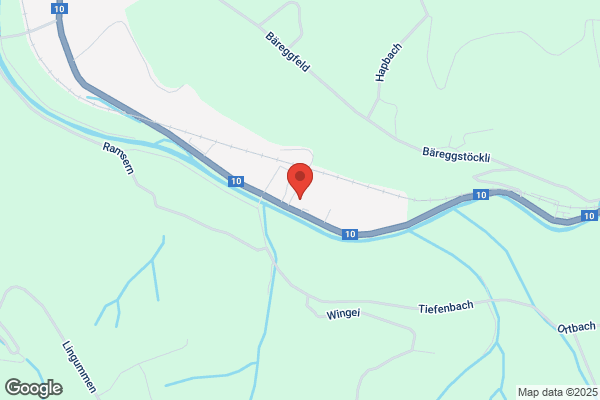 Rueegger GmbH