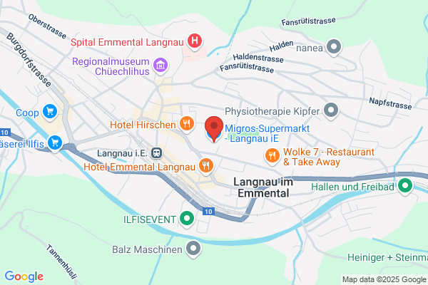 MM Langnau