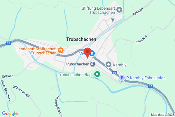 Schwitter Bau AG
