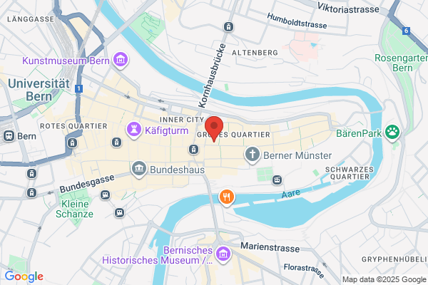 fluekiger architektur gmbh