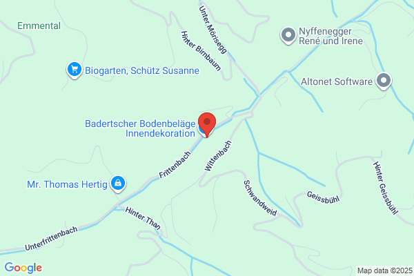 Badertscher Thomas
