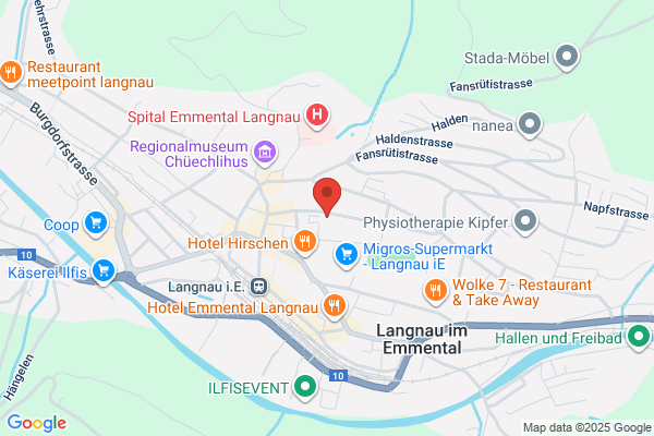 Bauverwaltung