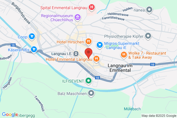 Buero und Bauadministration