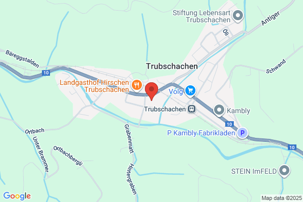 Café Restaurant Töpferei