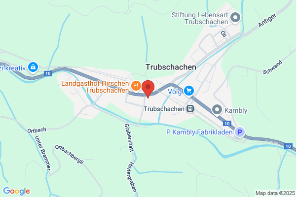 Aebistoepfer-Kaffee Hasenlehn
