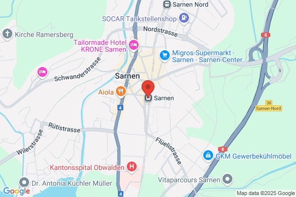 ComInform GmbH