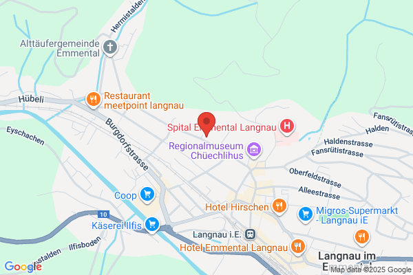 Grassi Informatik GmbH