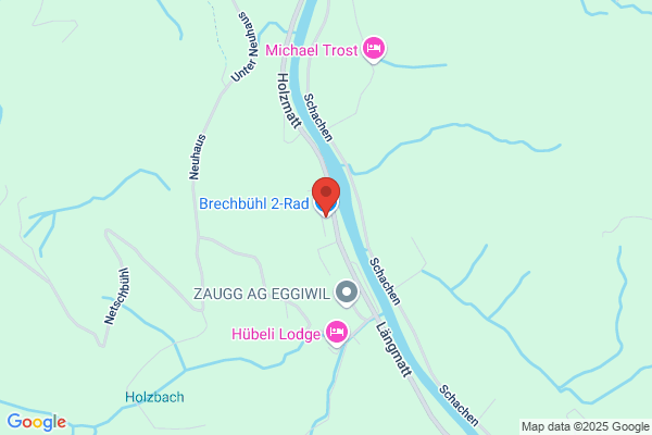 Brechbuehl Autos - Motos GmbH