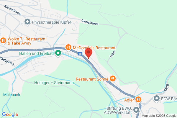 Heiztechnik Klaey und Widmer AG