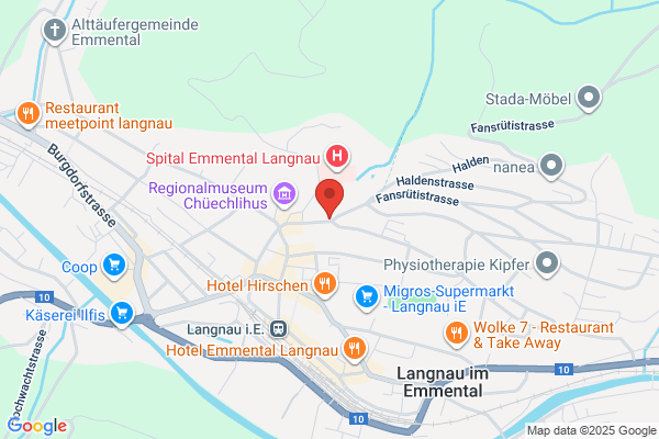 Gemeindeverwaltung