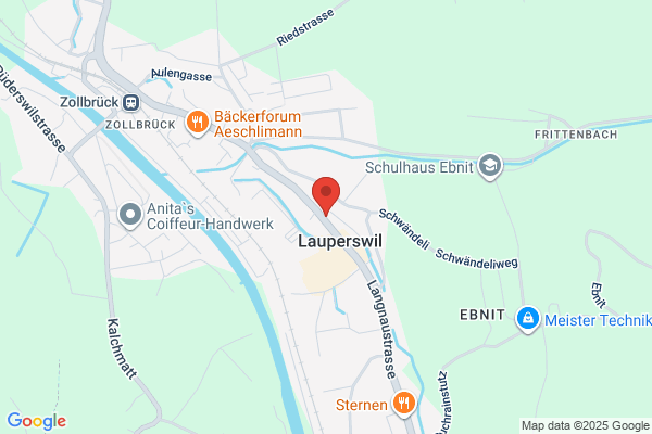 Gaertnerei Nyffeler