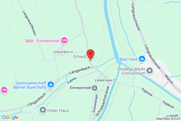Erhard GmbH