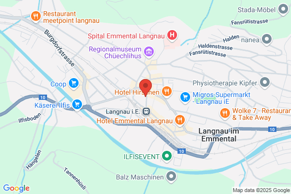 Hoermittelzentrale Schwerhoerigenverein Bern