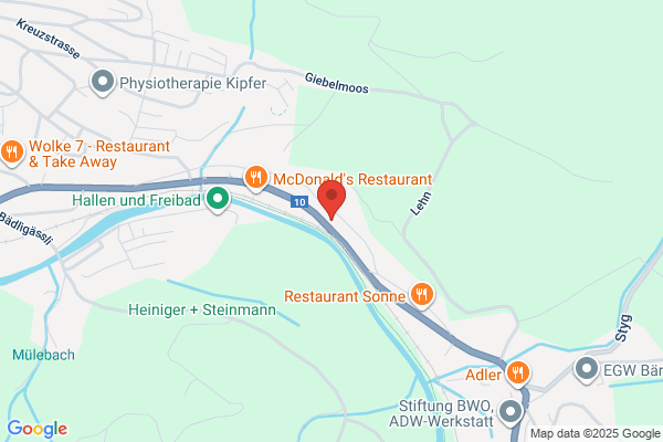 Heiztechnik Widmer AG
