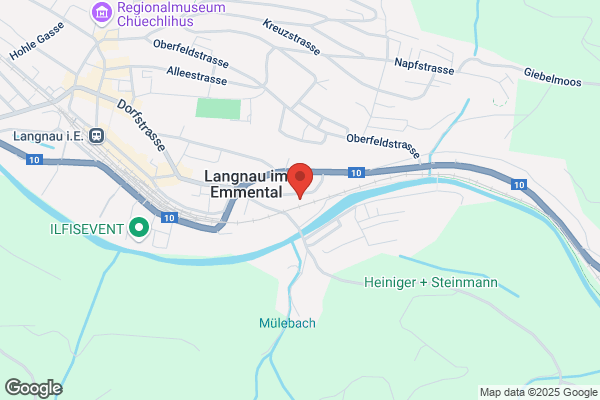 Thommen Elektro und Energietechnik