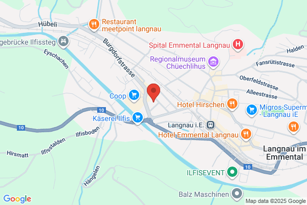 Ramseier Holzbau AG