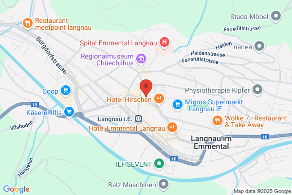 Seidenglatt