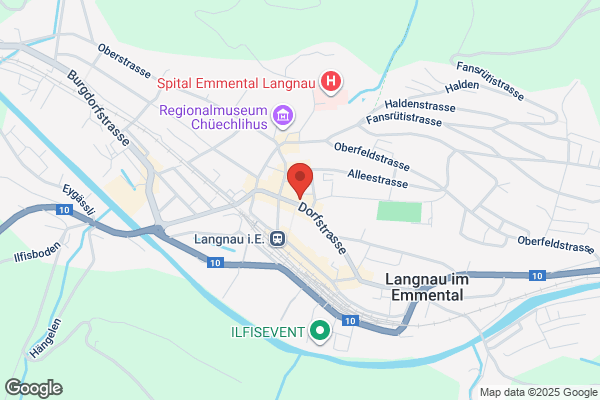Visana Krankenkasse