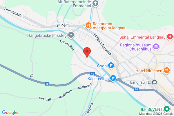 Hofer's Laufmeile