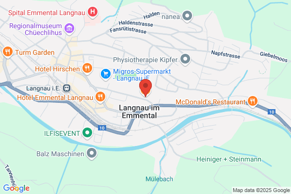 M-Restaurant Langnau