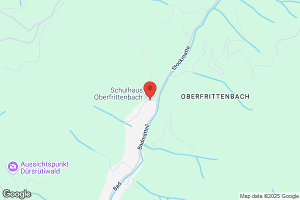 Primar- und Realschule Frittenbach