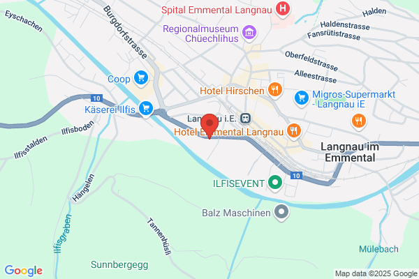 Migrol Tankstelle