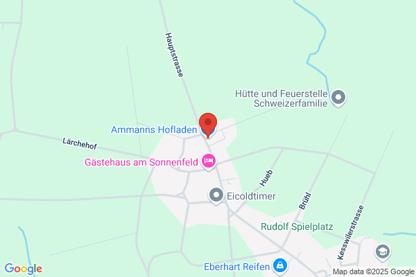 Ammanns Hofladen