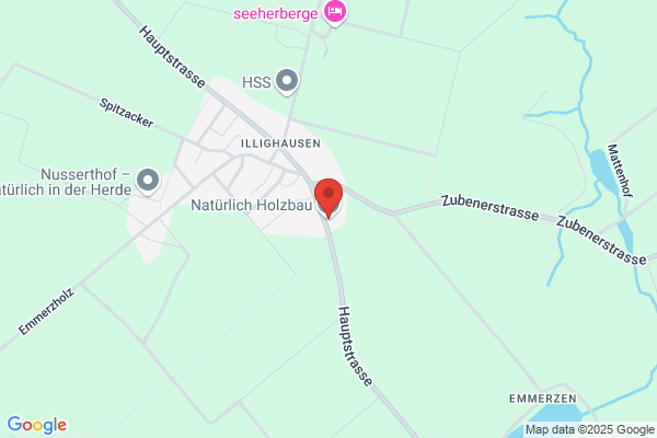 Natürlich Holzbau AG