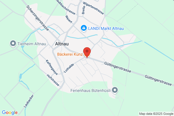 Baeckerei Kunz GmbH
