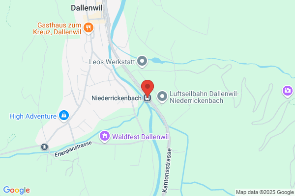 Bahnhoflaedeli H. Scheiwiller