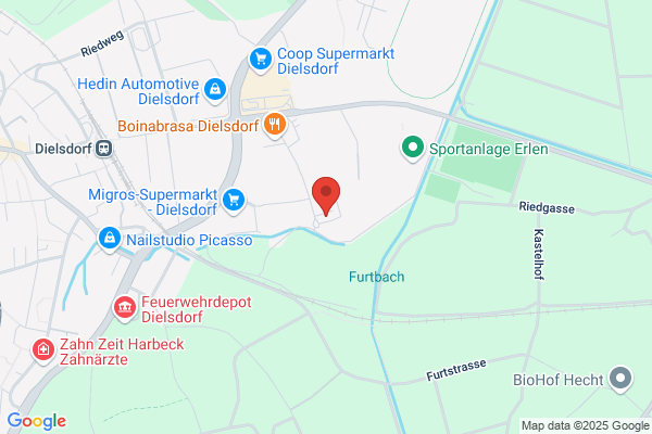 E. Pfister GmbH