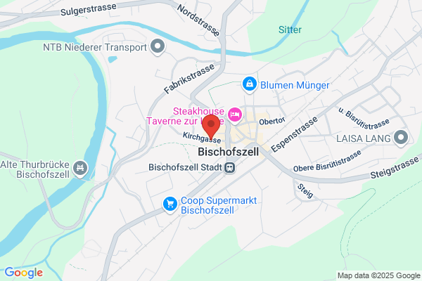 Grundbuchamt u. Notariat