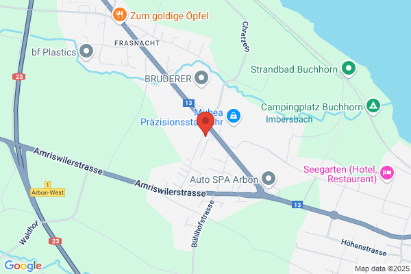 ROCO-BAU GmbH