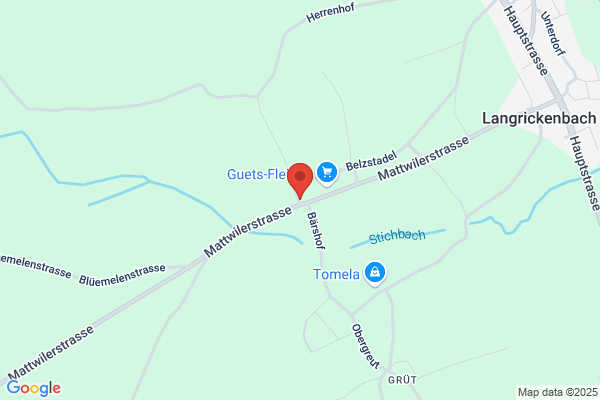 Rückenzentrum TG Marlies Benzinger