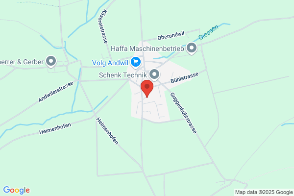 Schulhaus Andwil